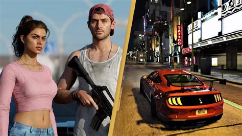 Gta Vi Il Primo Trailer Arriver Il Dicembre Gamescore