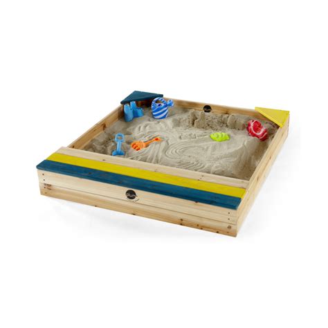 Plum Play Store It Wooden Sand Pit Everything Baby