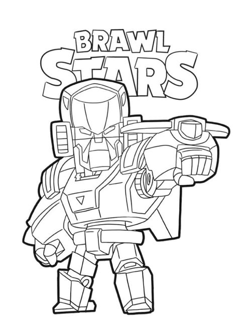 Create Meme Coloring Bravo Stars Karl Coloring Bravo Stars Boss Robot