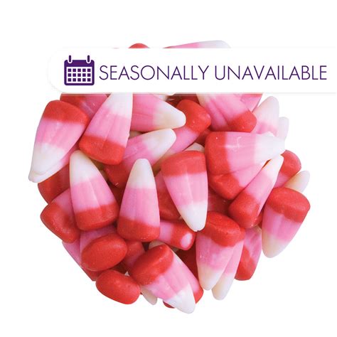 zachary valentine candy corn nassau candy