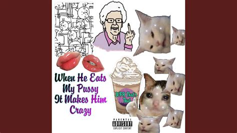 When He Eats My Pussy It Makes Him Crazy YouTube