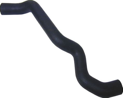 Jaguar Engine Coolant Hose Lower MJA4515AD URO Parts MJA4515AD URO