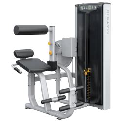 Matrix Versa Converging Chest Press