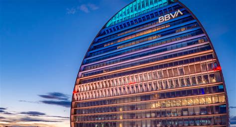 Bbva Primer Banco Espa Ol Del Worlds Best Companies