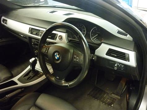 Bmw 320i Sports Highline Automatic Coupe 59 Plate Ebay