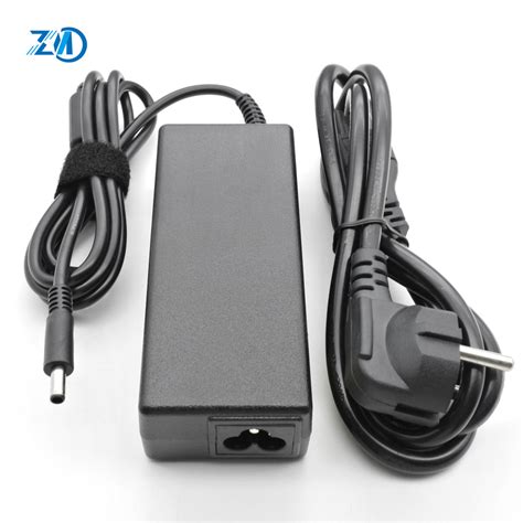 Replace Oem Ac Dc Charger Power Adapter Supply For Dell Laptop 195v 462a 4530mm China