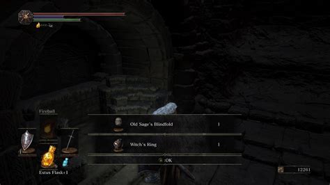 Dark Souls 3 All Ring Locations And Effects Vg247