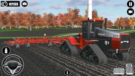 Jogo Do Trator - simulador de agricultura jogos de trator trator grande Farming ...