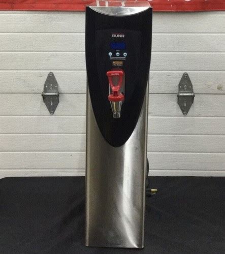 167 0223 Bunn H5E Element 5 Gallon Hot Water Dispenser GES