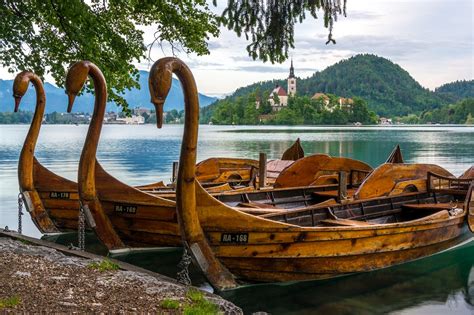 Bleder See – Ribiška družina Bled