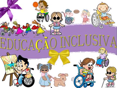 Blog Do Profº Pierry EducaÇÃo Inclusiva É Tema Nacional Em SeminÁrio