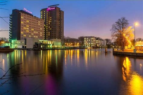 Mercure Amsterdam City - Gallery