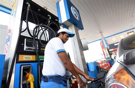 Adnoc Customers Must Pay Aed Or Pump Own Petrol From June