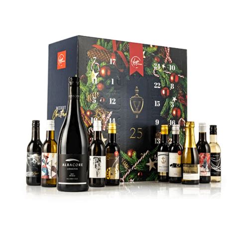 Best Wine Advent Calendar: From Laithwaites To John Lewis