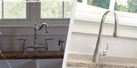 Kingston Brass Vs Kohler Faucet Which Is Better