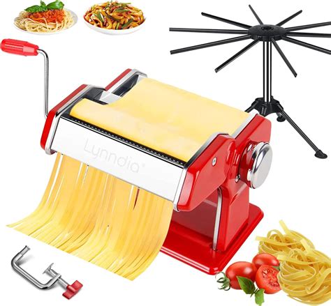 Amazon Villaware V177 Al Dente Pasta Machine Home Kitchen