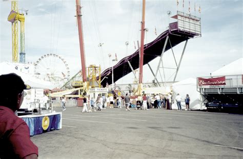 Facilities and events at the Arizona State Fair in Phoenix | Arizona Memory Project