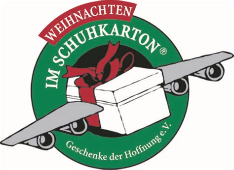 Aktion Weihnachten Im Schuhkarton Wesel Danke F R Ber Paar