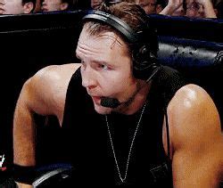 Dean Ambrose GIFs