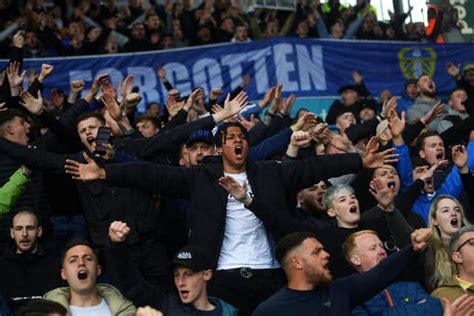 Jesse Marsch Asking Leeds United Players To Somehow Resist Elland Road