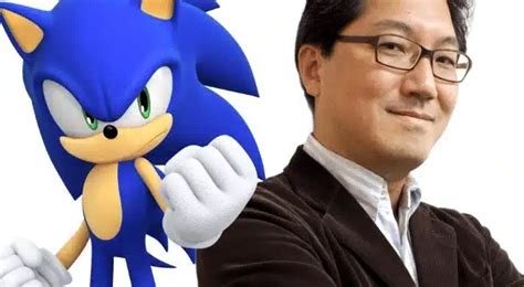 Yuji Naka criador do Sonic é preso no Japão Clube do Vídeo Game