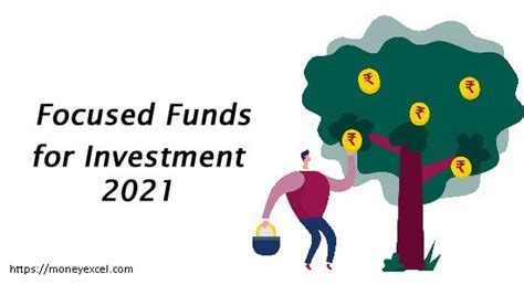 Best Focused Equity Funds For Investment 2021