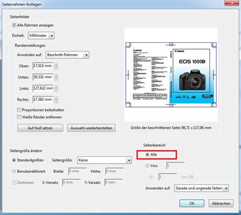 PDF Kostenlos Zuschneiden Video Tutorial So Geht S