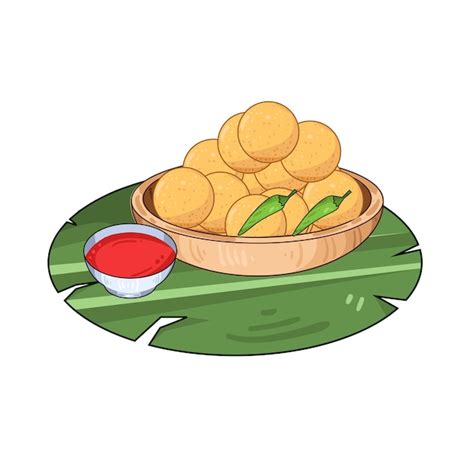 Premium Vector Illustration Of Tofu