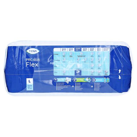 Tena Flex Plus L X St Ck Online Kaufen Medpex