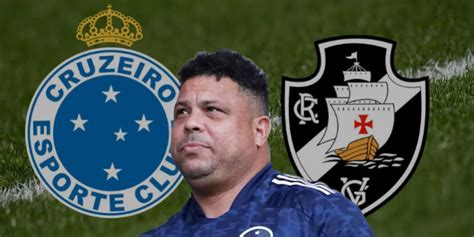 Guerra Cruzeiro Vasco quer campeão da Libertadores