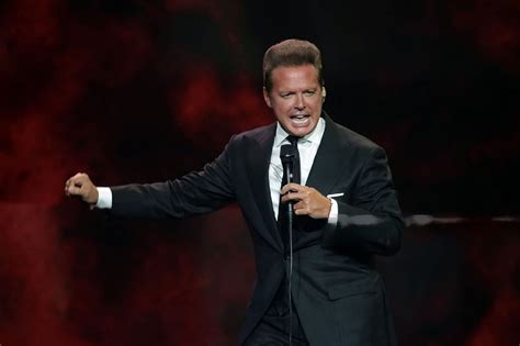 Luis Miguel Tour 2023: What we know so far