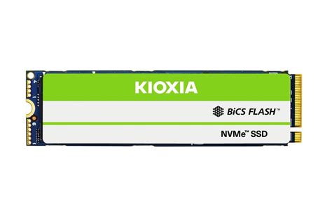 Kioxia KBG40ZNV128G 128 GB M.2 NVMe SSD Fiyatları ve Özellikleri