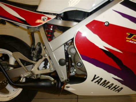 Yamaha TZM50 GAG NSR50 YSR Era