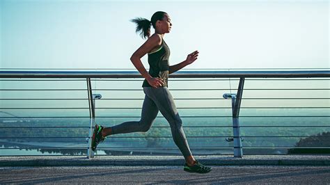 8 Running Drills to Improve Your Running Form 