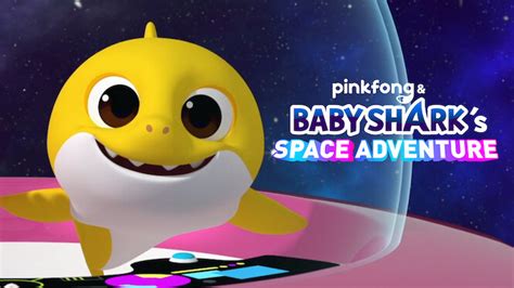 Pinkfong & Baby Shark's Space Adventure (2019) - Netflix | Flixable