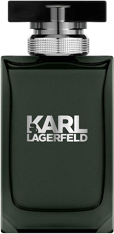 Karl Lagerfeld Karl Lagerfeld For Him Toaletn Voda Makeup Cz