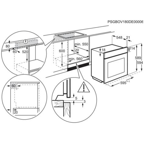 Piekarnik Electrolux EOF4P56X pyroliza | PIECZENIE I KAWA \ PIEKARNIKI