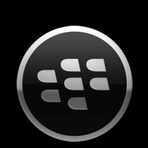 Logo Blackberry Vector at Vectorified.com | Collection of Logo ...