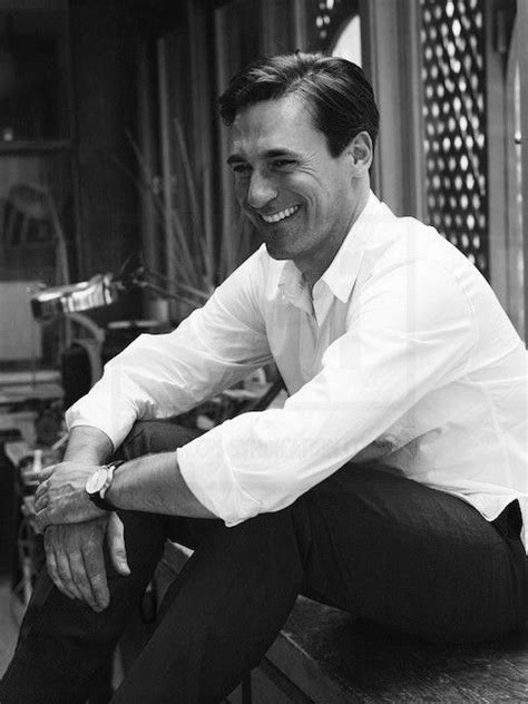 John Hamm as Don Draper | Mad men don draper