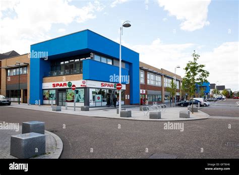 Smithswood Regeneration Hi Res Stock Photography And Images Alamy