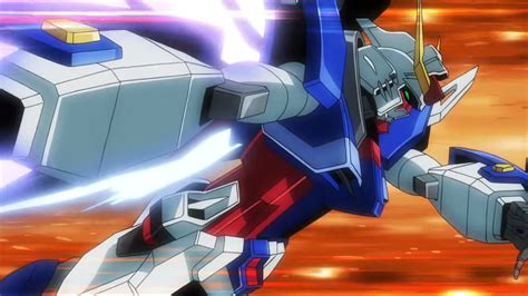 ZGMF X42S Destiny Gundam Mobile Suit Gundam SEED Destiny Image By