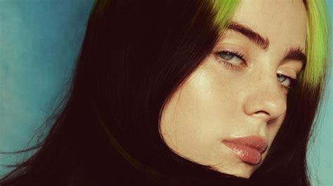 Te Descubrimos Por Qué Billie Eilish Perdió Más De 100000 Seguidores