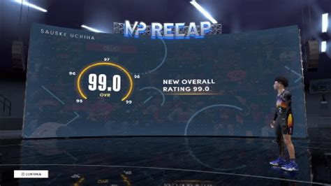 Fastest Overall Method In Nba K Next Gen Hit Overall In