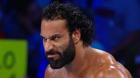 Exclusive Interview With Legend Reveals Surprising Reason Behind Jinder