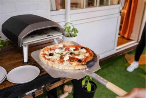 5 Best Outdoor Pizza Ovens 2024 Powerversity Guides