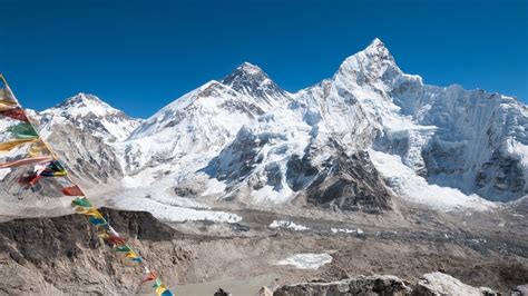 Best Treks in Everest Trekking Region | Treks in Everest region