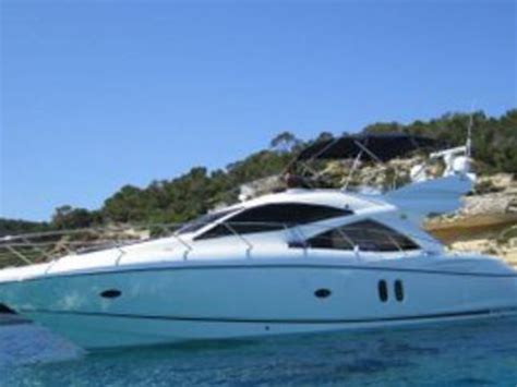 2006 Sunseeker Manhattan 50 For Sale View Price Photos And Buy 2006