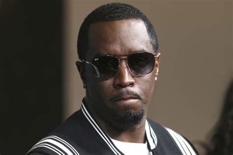 What Will Become Of Sean Diddy Combs Musical Legacy Experts Weigh