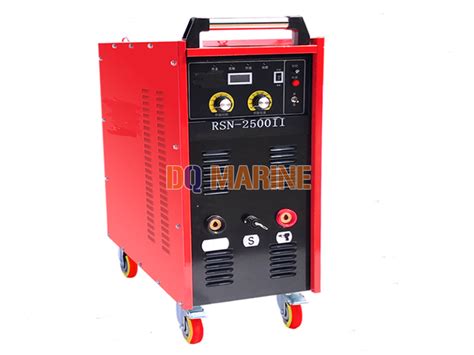 Rsn 2500 Arc Stud Welding Machine China Rsn 2500 Arc Stud Welding