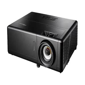 Optoma Uhz K Uhd Laser Home Entertainment Projector Xplus Digital